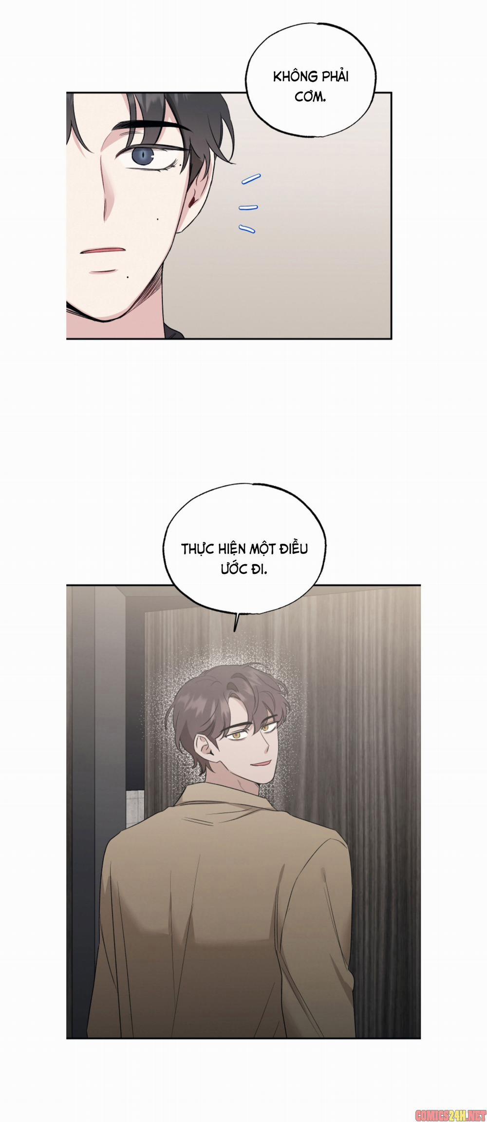 Bad Kid Good Partner 19 trang 29