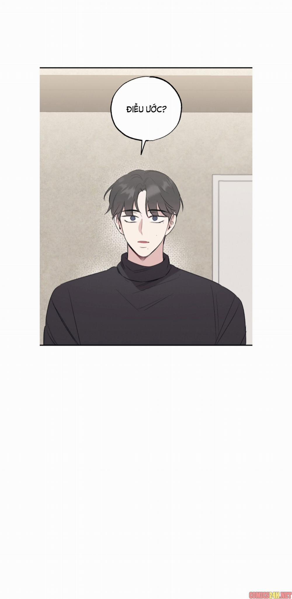 Bad Kid Good Partner 19 trang 30