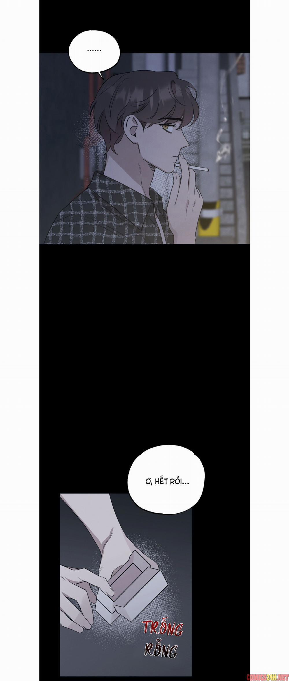 Bad Kid Good Partner 19 trang 7