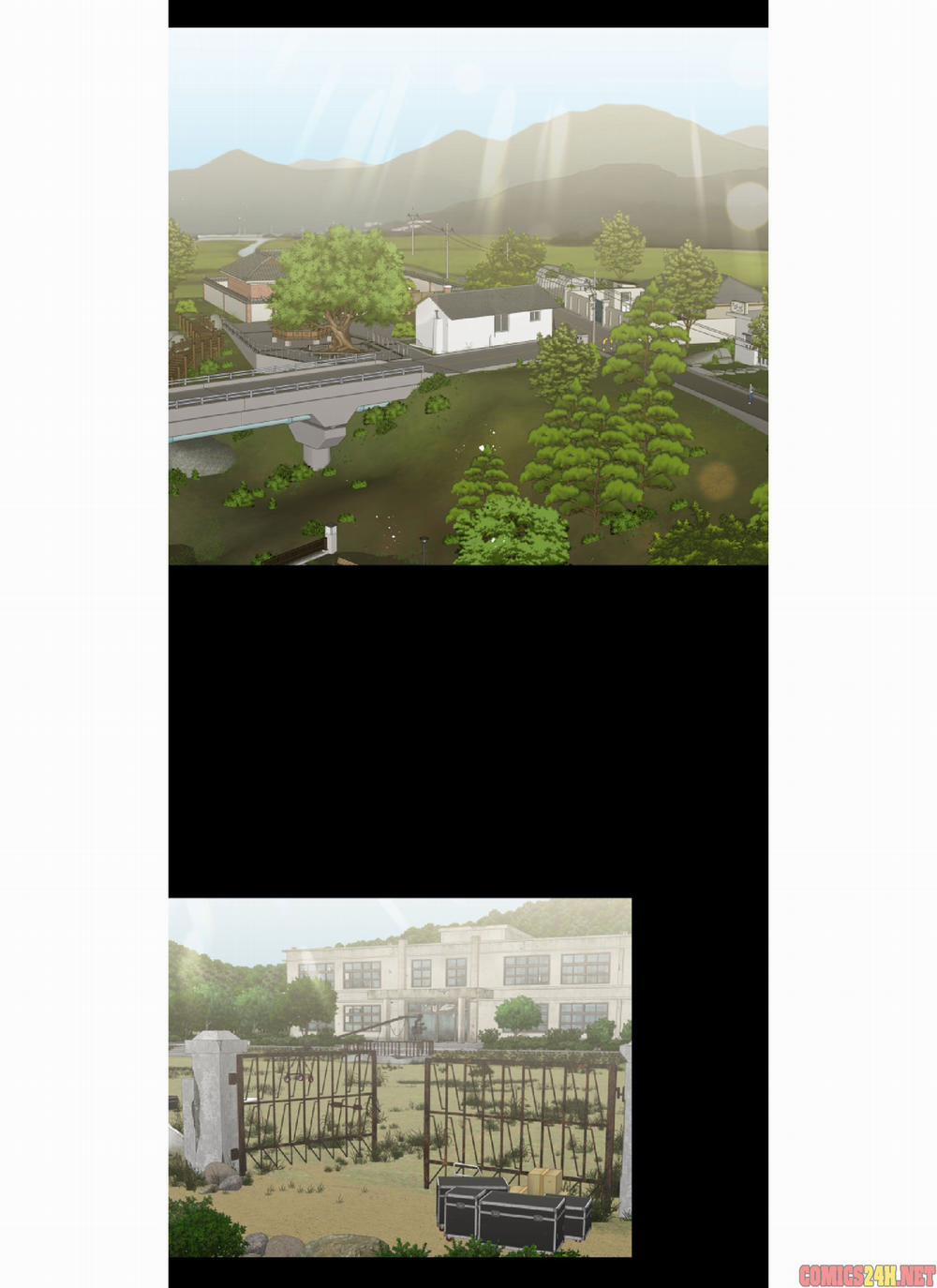 Bad Kid Good Partner 20 trang 15