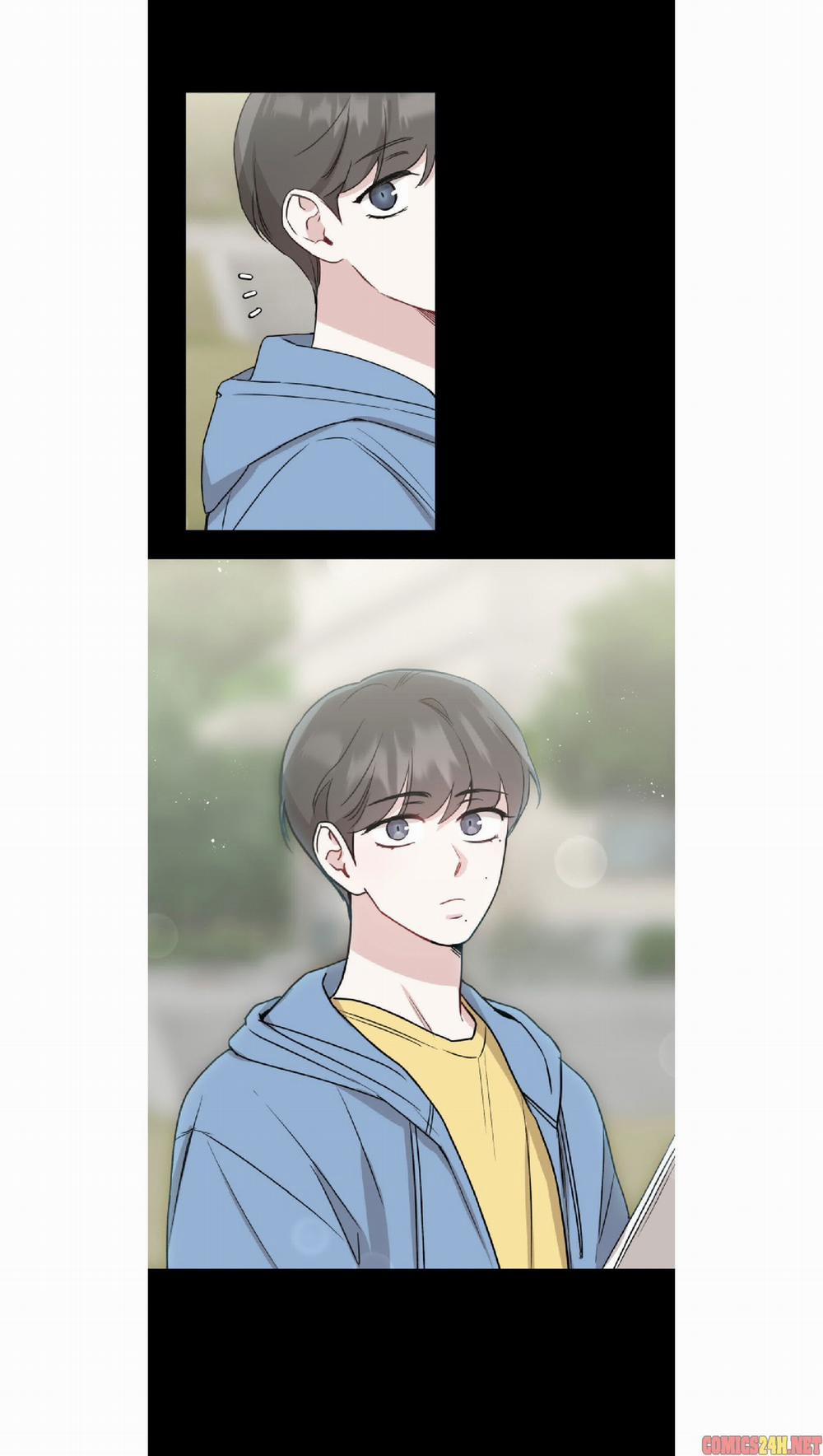 Bad Kid Good Partner 20 trang 20