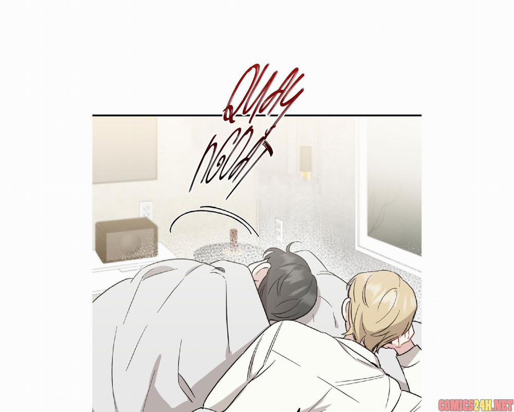 Bad Kid Good Partner 20 trang 7