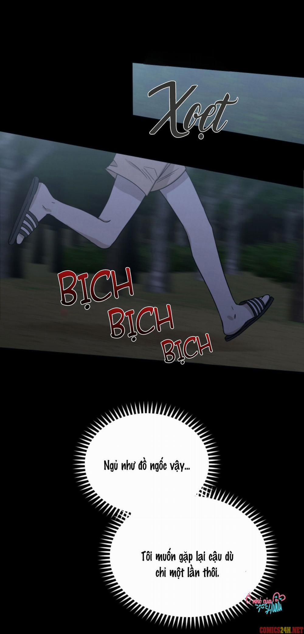 Bad Kid Good Partner 21 trang 0