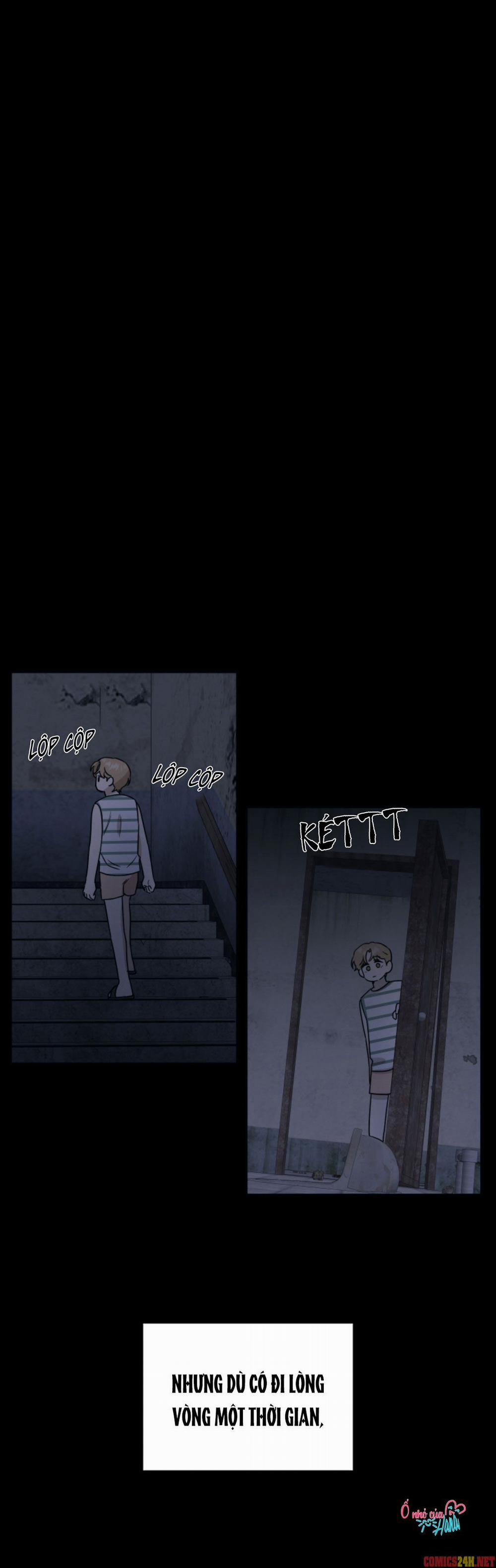 Bad Kid Good Partner 21 trang 11