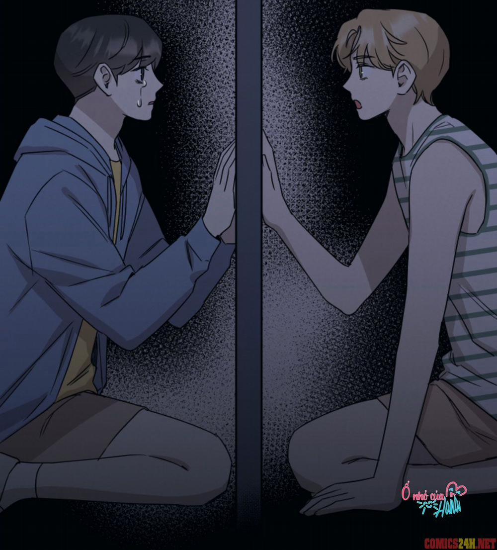 Bad Kid Good Partner 21 trang 24