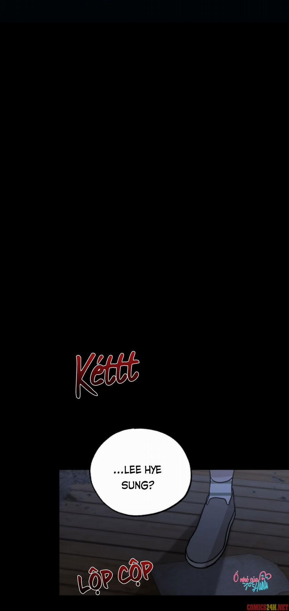 Bad Kid Good Partner 21 trang 25