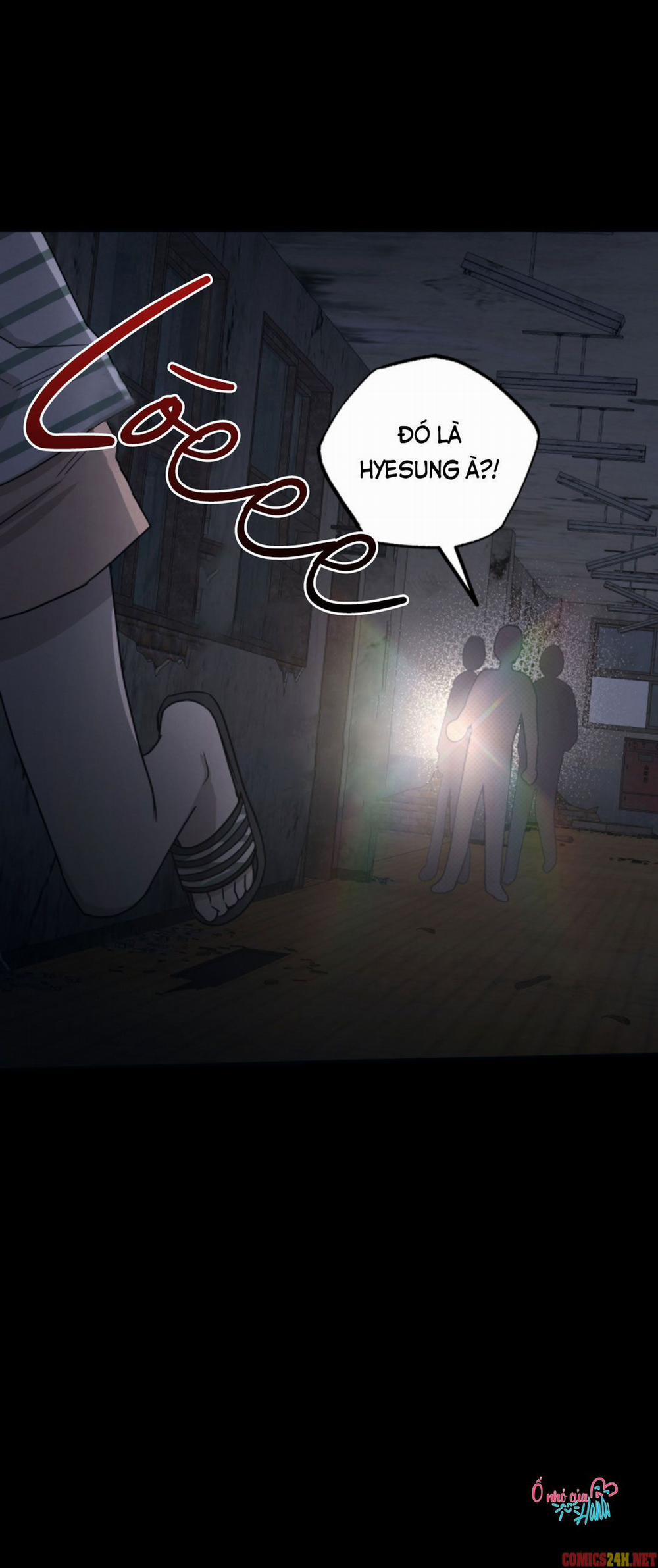 Bad Kid Good Partner 21 trang 29