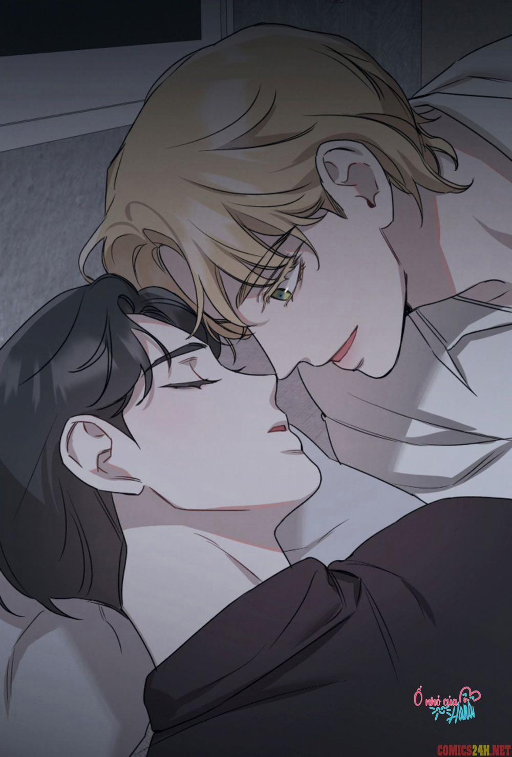 Bad Kid Good Partner 21 trang 41