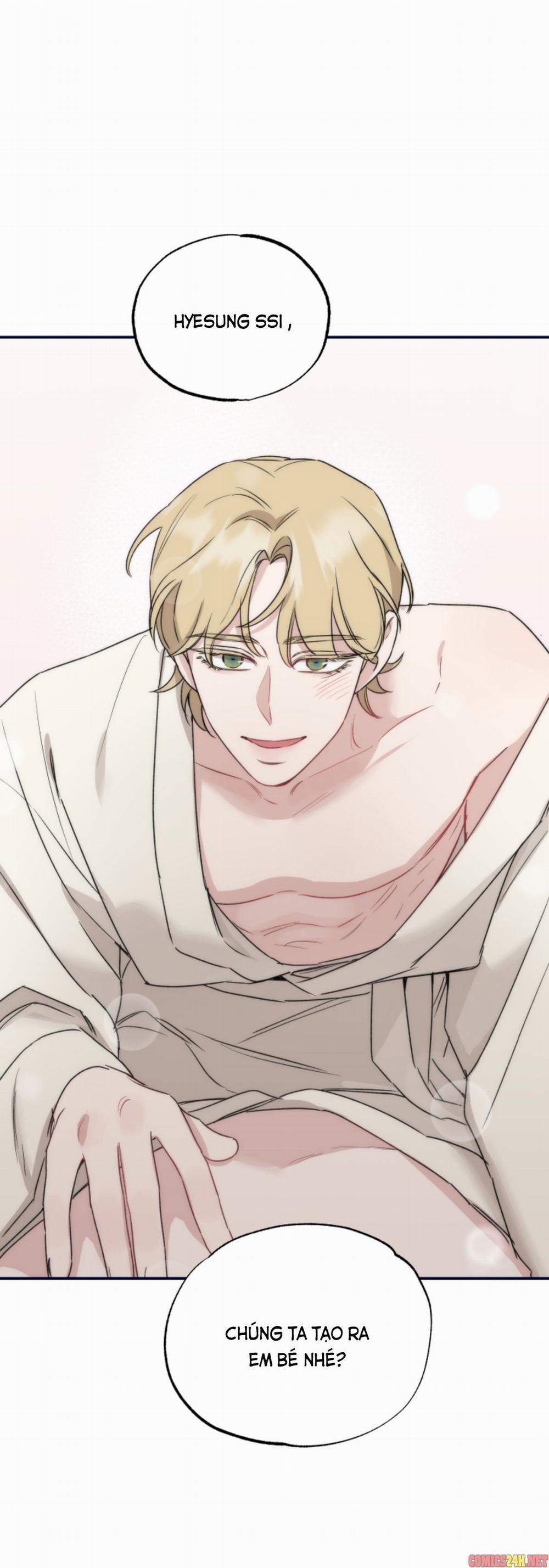 Bad Kid Good Partner 22 trang 15