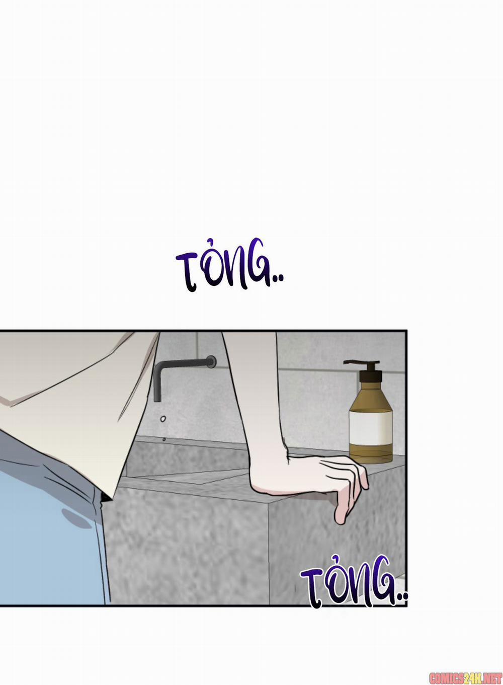 Bad Kid Good Partner 22 trang 18