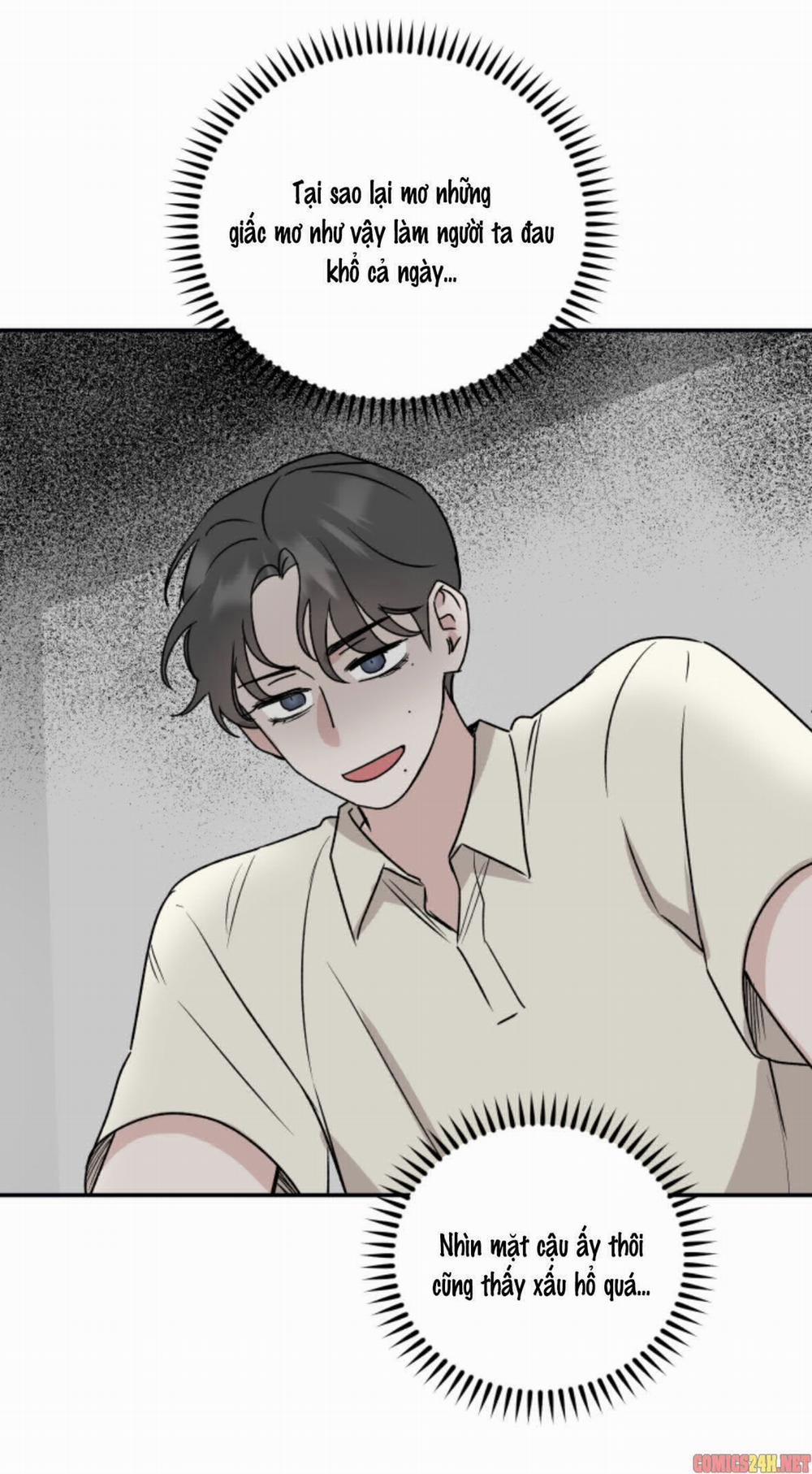 Bad Kid Good Partner 22 trang 19