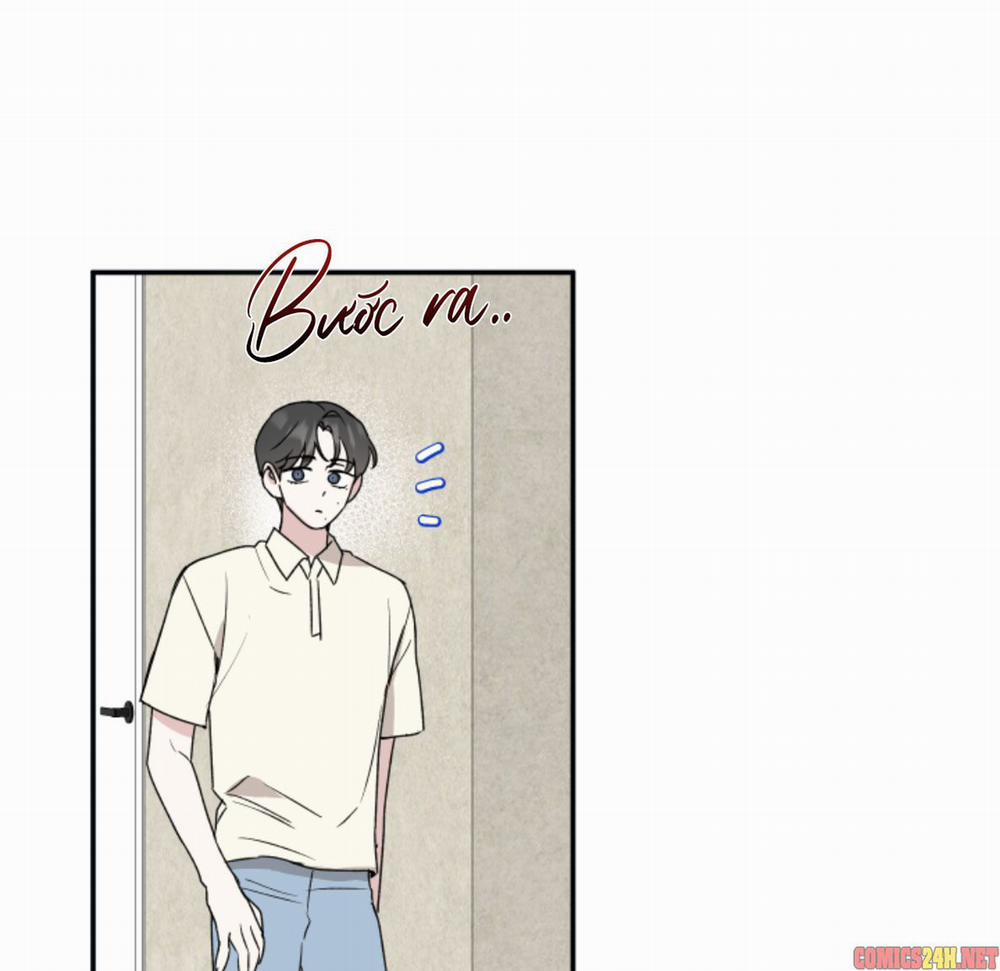 Bad Kid Good Partner 22 trang 22