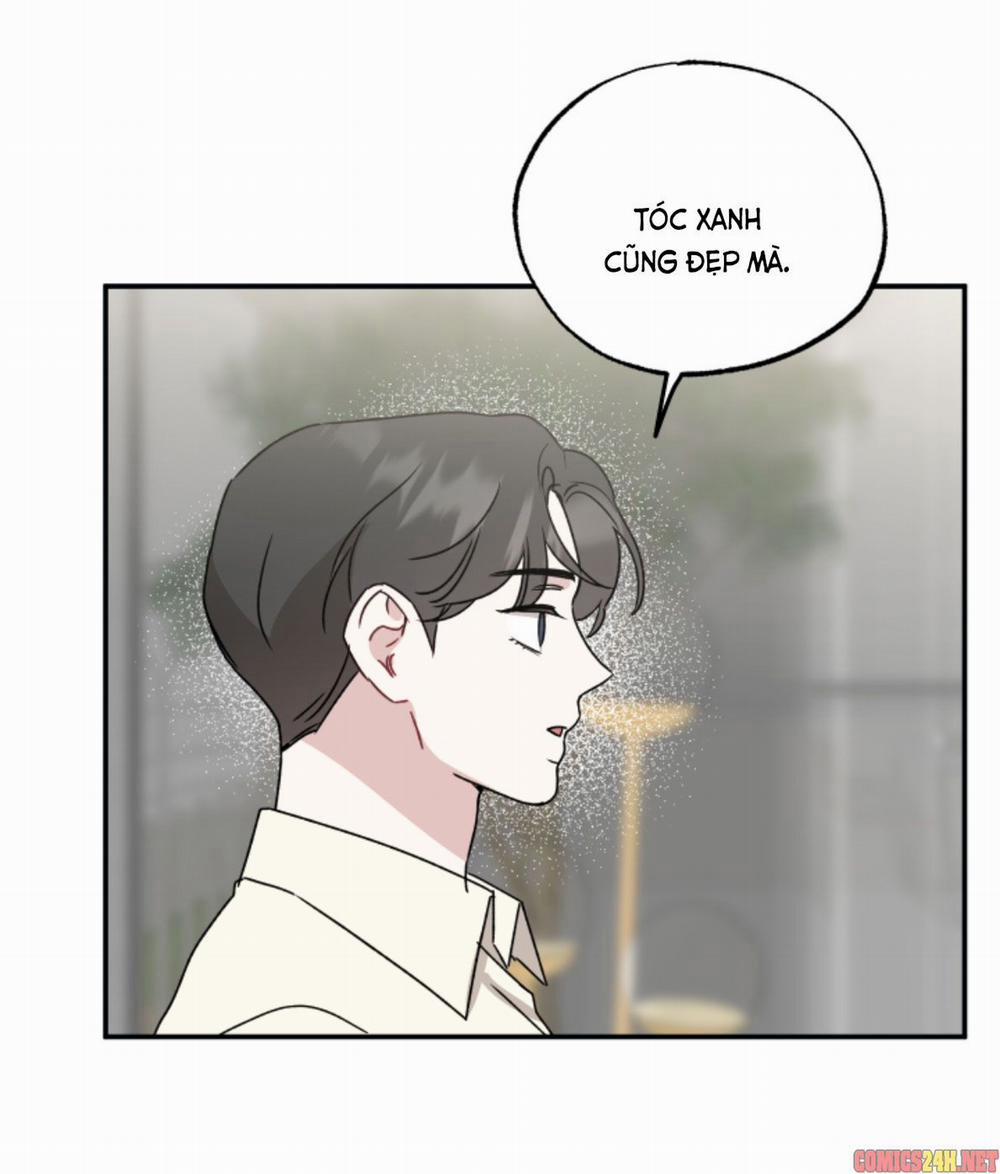 Bad Kid Good Partner 22 trang 32