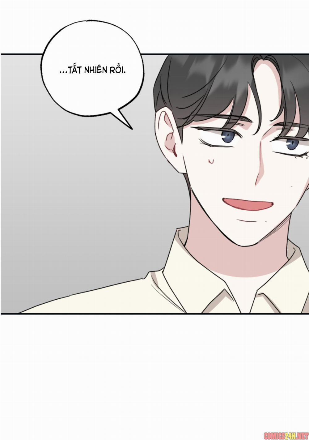 Bad Kid Good Partner 22 trang 34