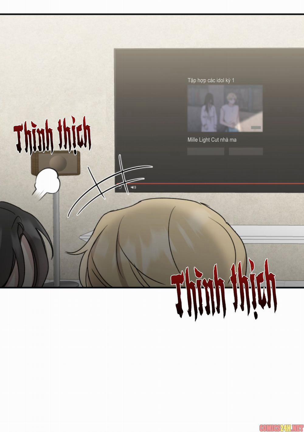 Bad Kid Good Partner 22 trang 41