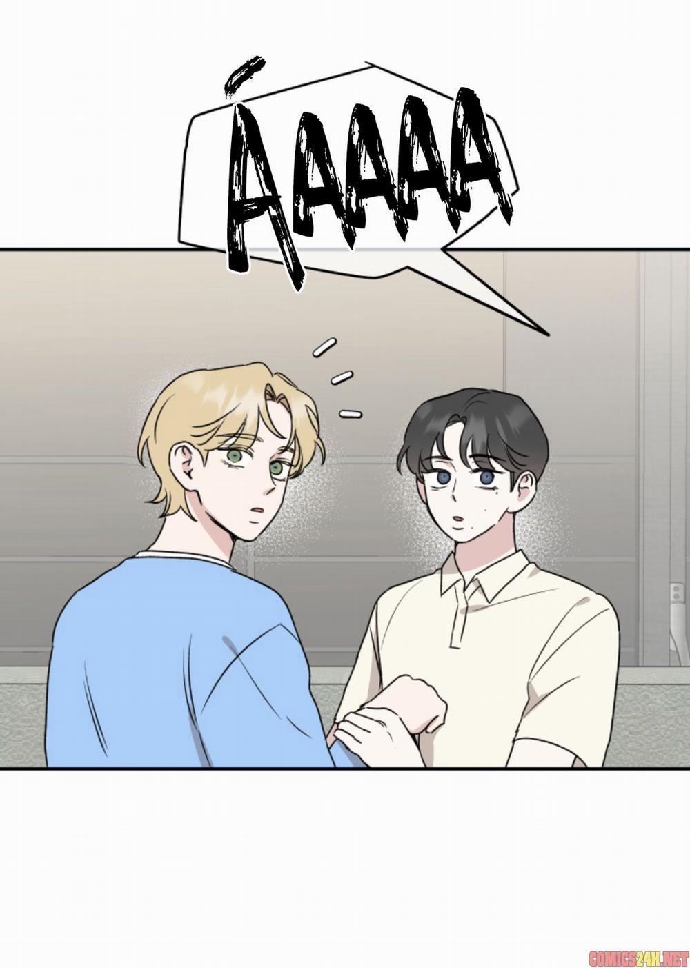 Bad Kid Good Partner 22 trang 42