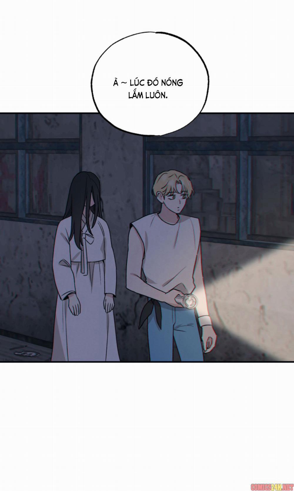 Bad Kid Good Partner 22 trang 43