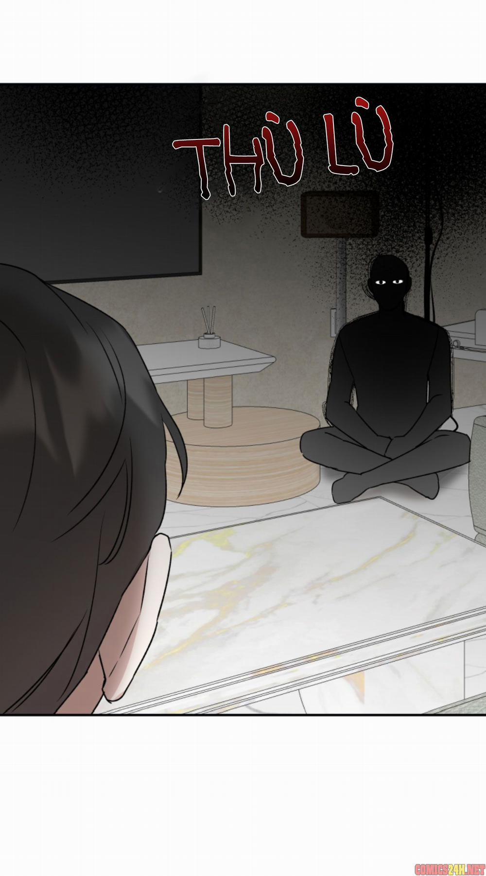 Bad Kid Good Partner 22 trang 47