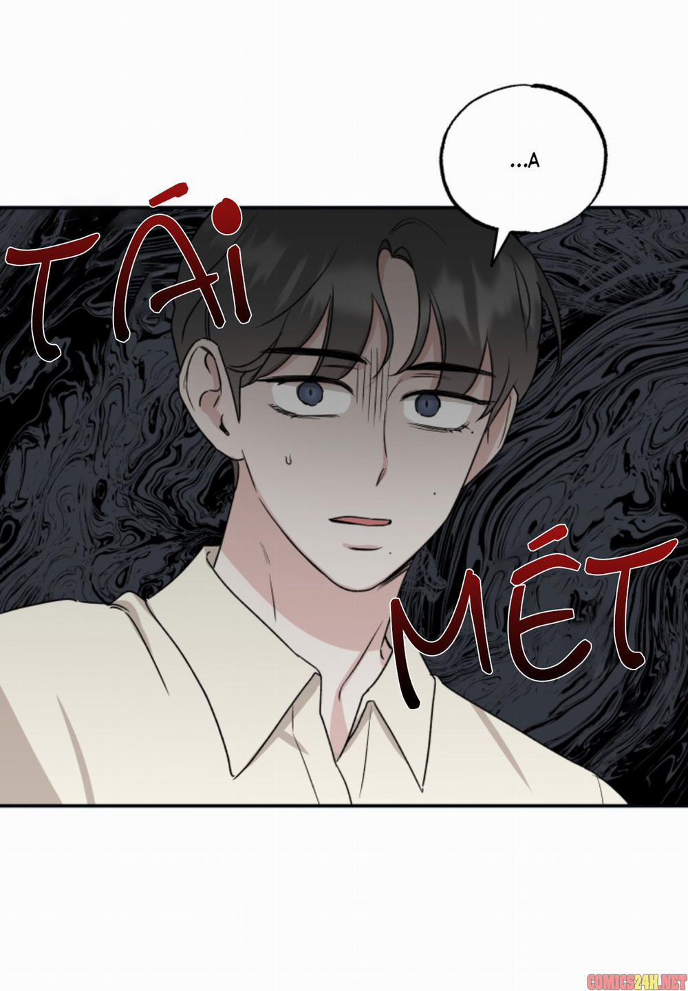 Bad Kid Good Partner 22 trang 48