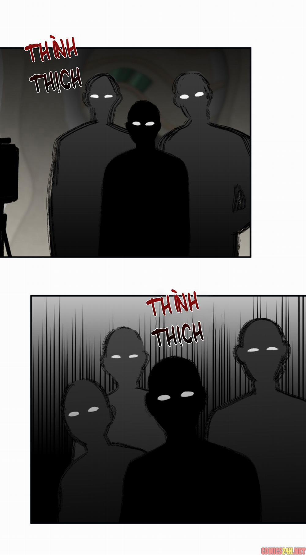 Bad Kid Good Partner 22 trang 49