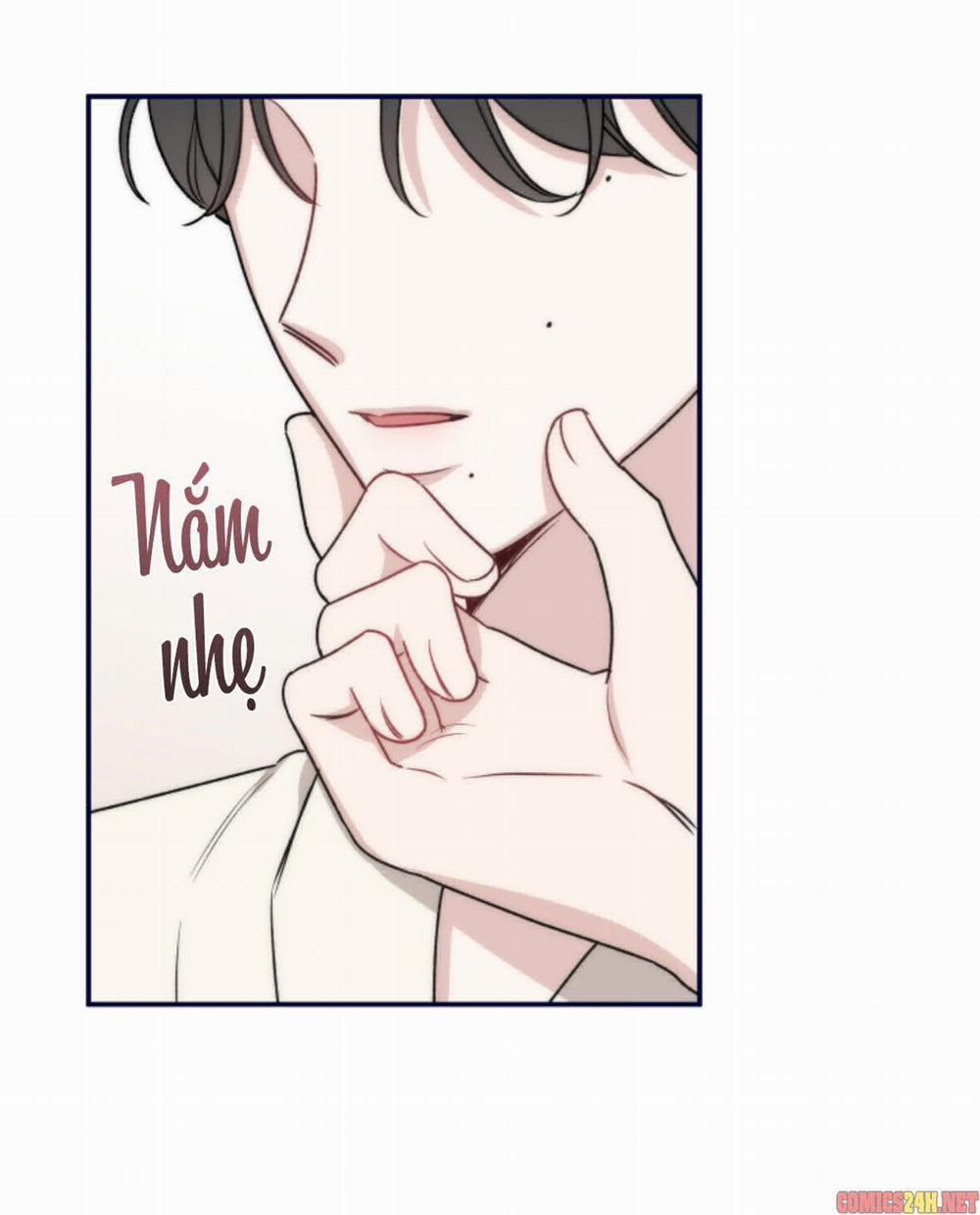 Bad Kid Good Partner 22 trang 5