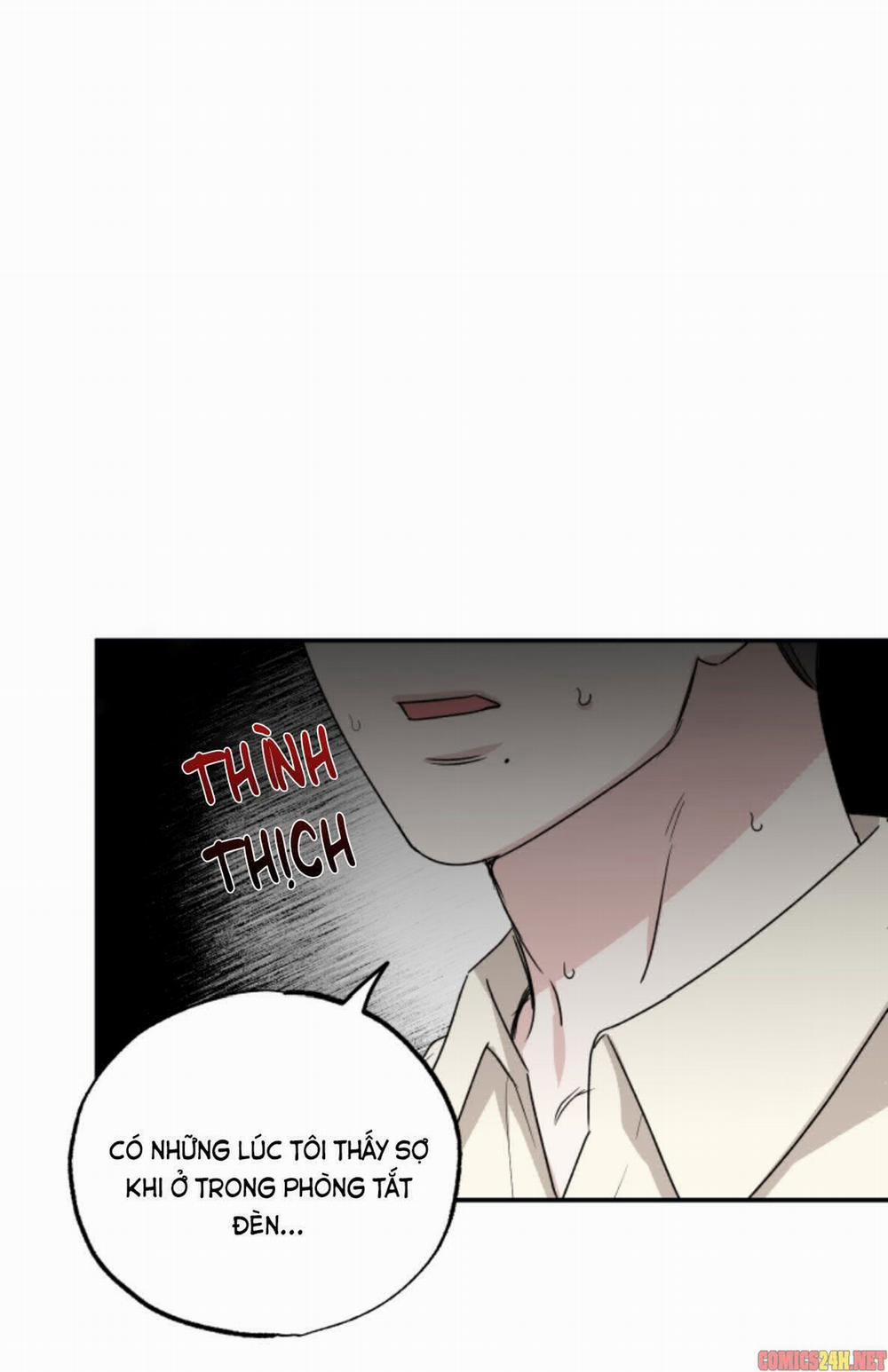 Bad Kid Good Partner 22 trang 50