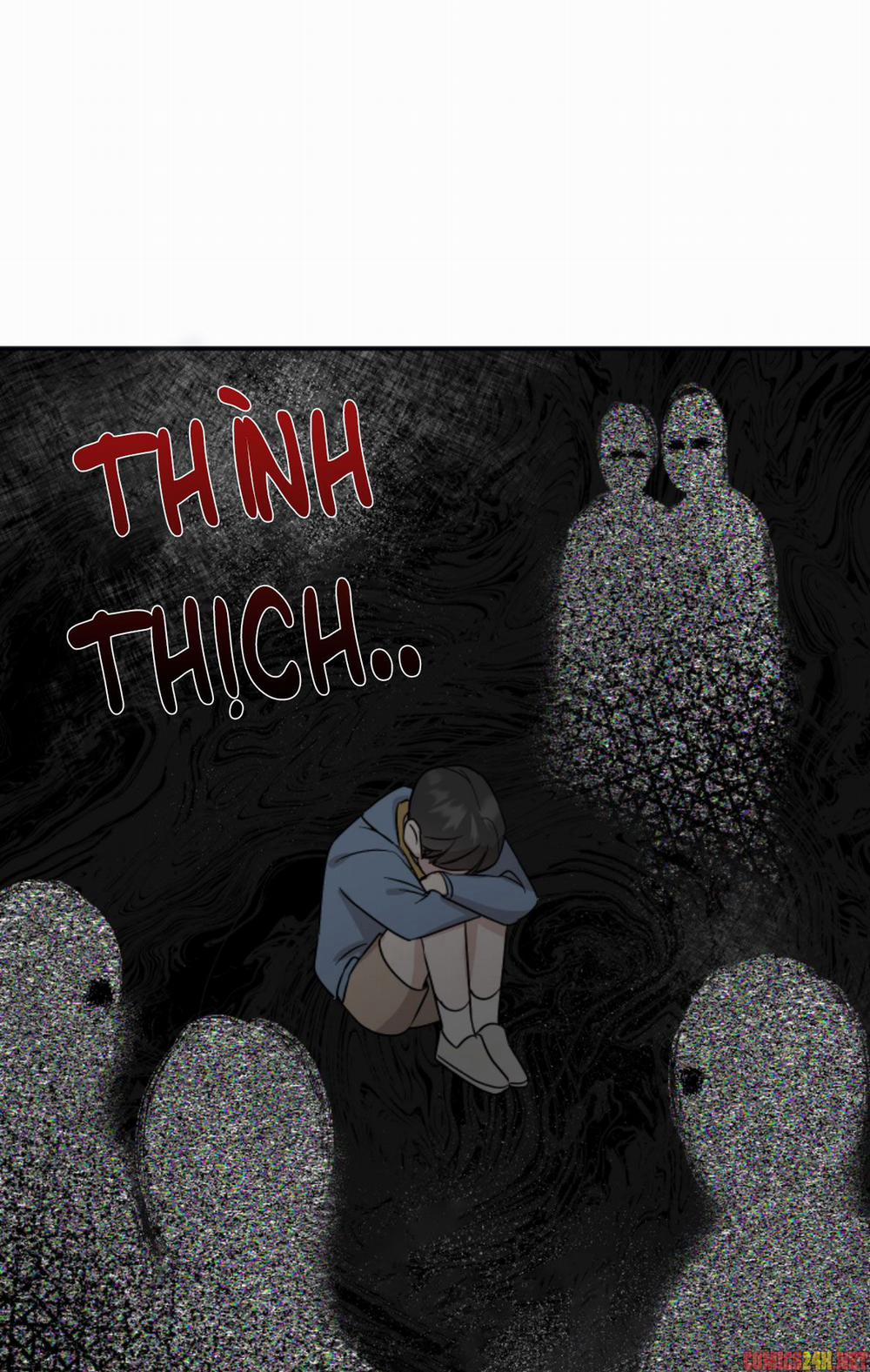 Bad Kid Good Partner 22 trang 51