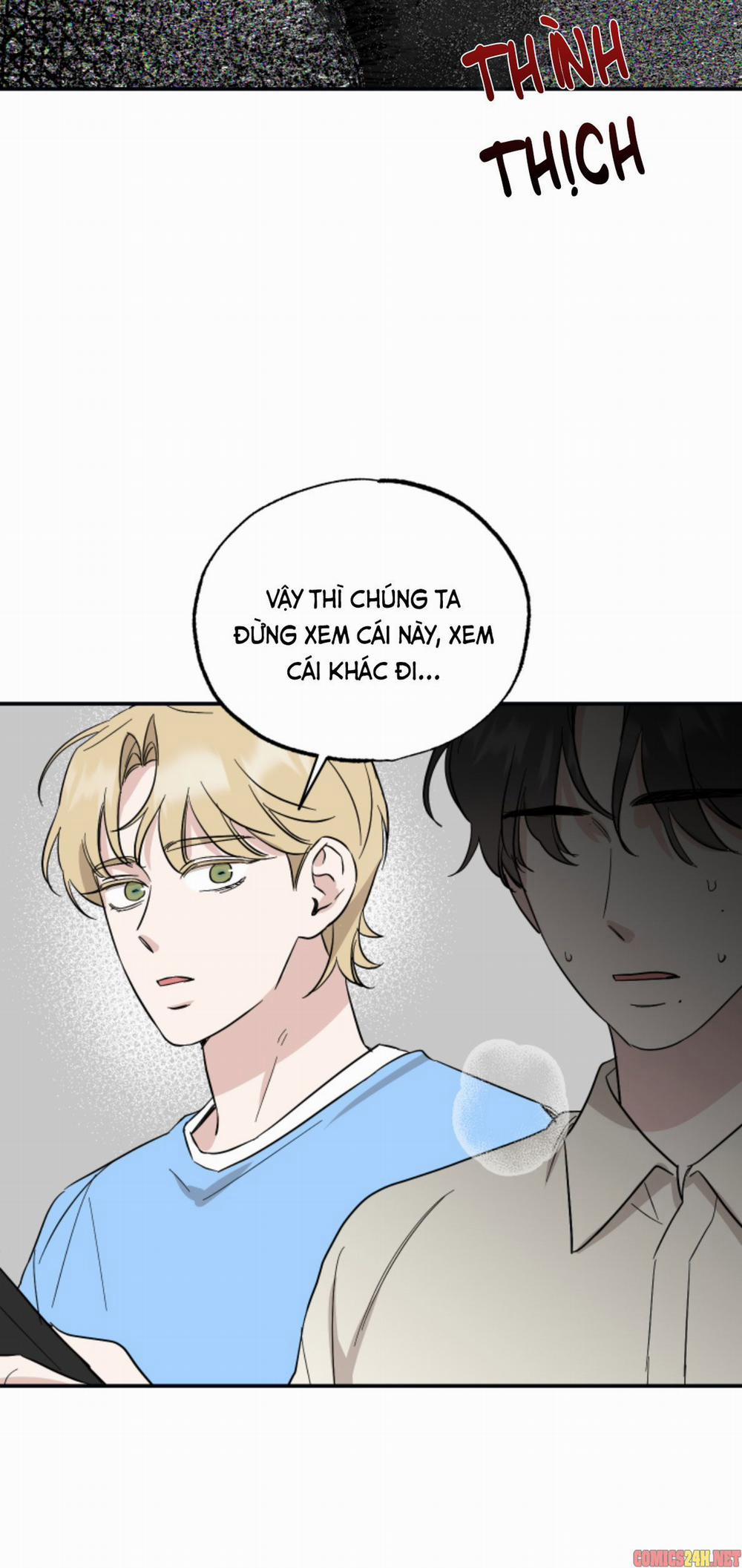 Bad Kid Good Partner 22 trang 52