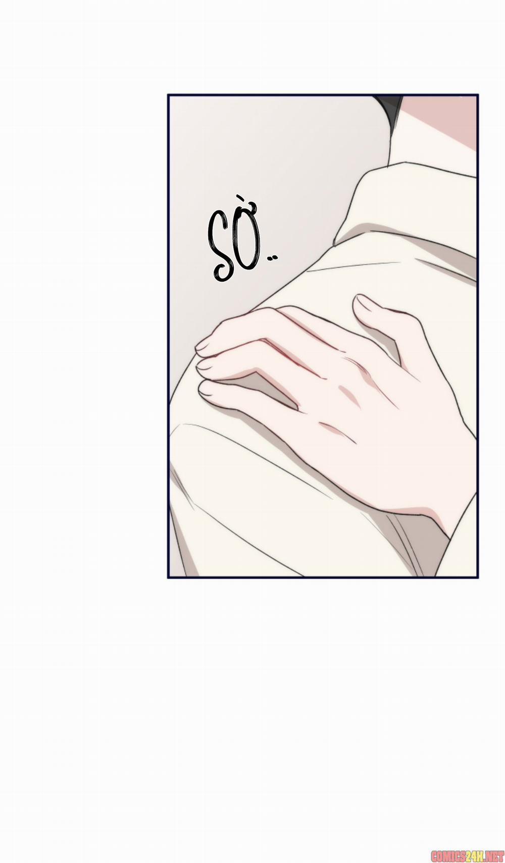 Bad Kid Good Partner 22 trang 8