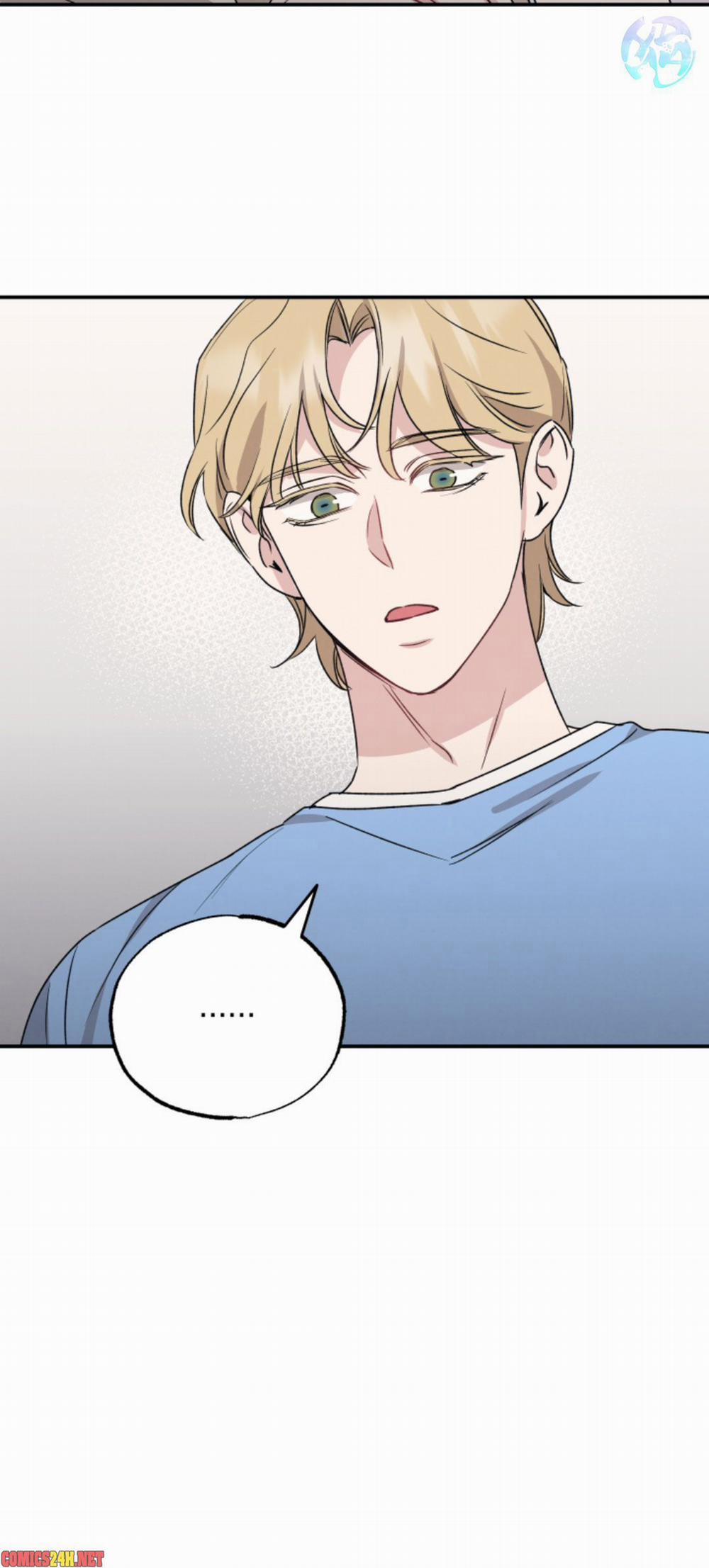 Bad Kid Good Partner 23 trang 10