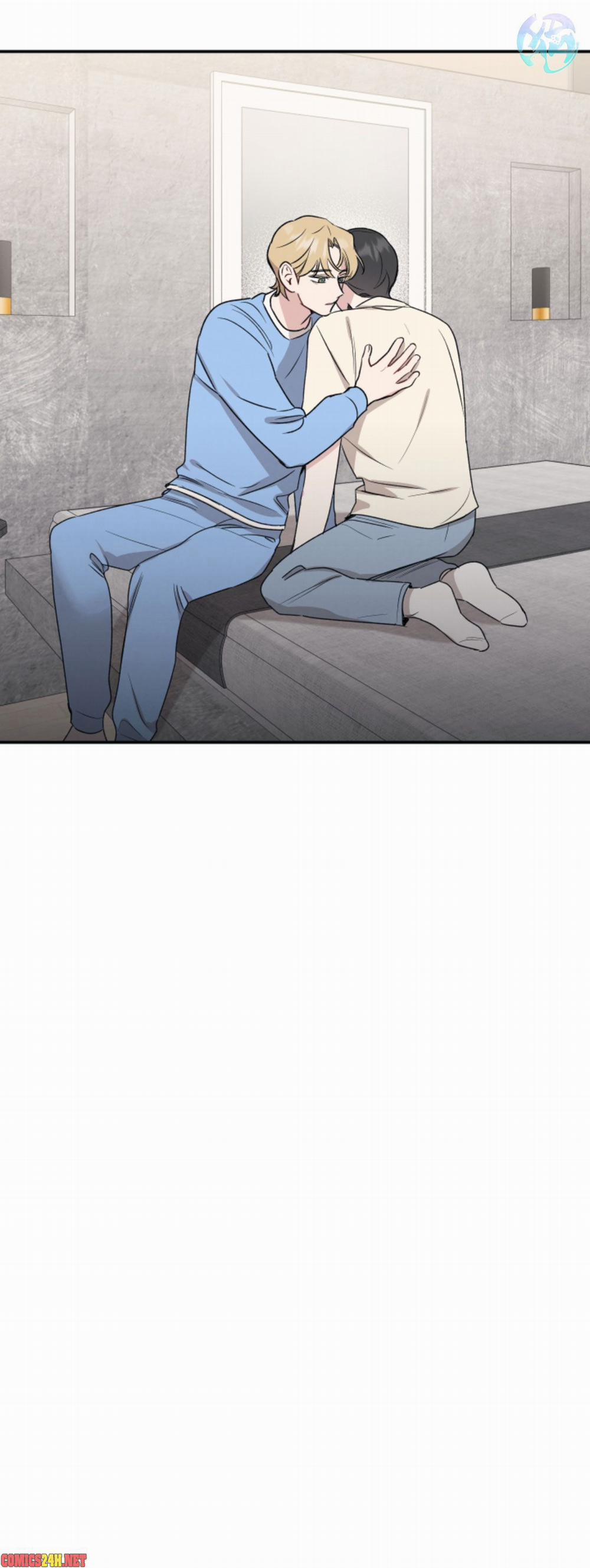 Bad Kid Good Partner 23 trang 14