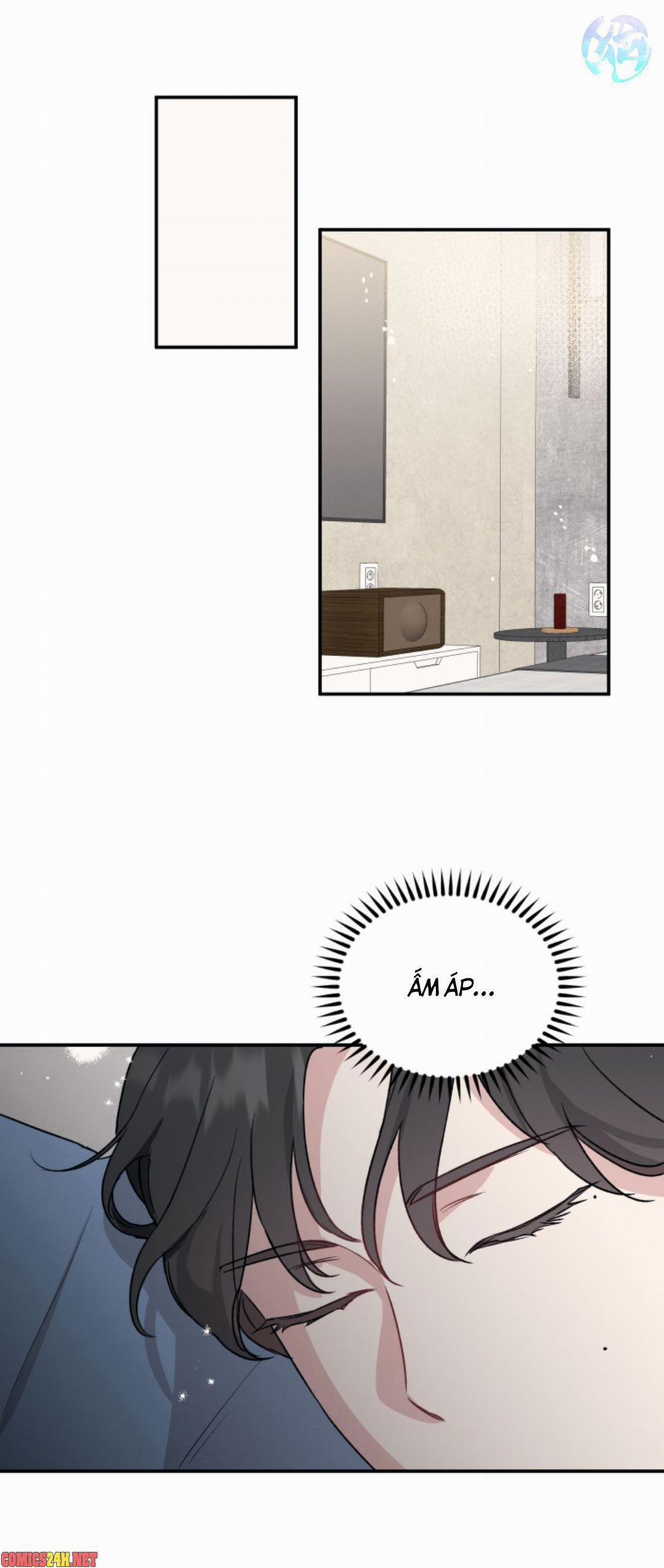 Bad Kid Good Partner 23 trang 15