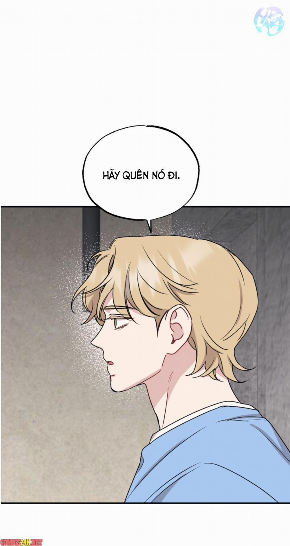 Bad Kid Good Partner 23 trang 24