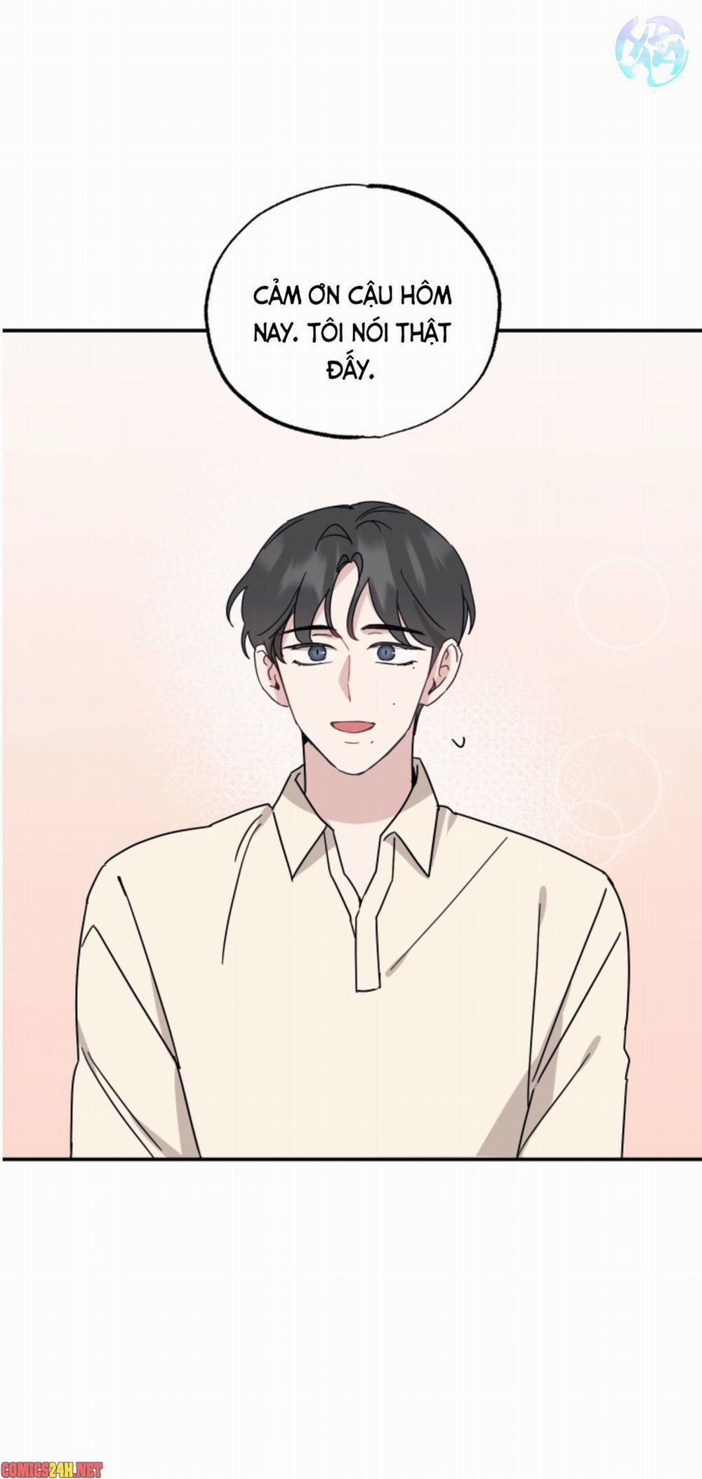 Bad Kid Good Partner 23 trang 26