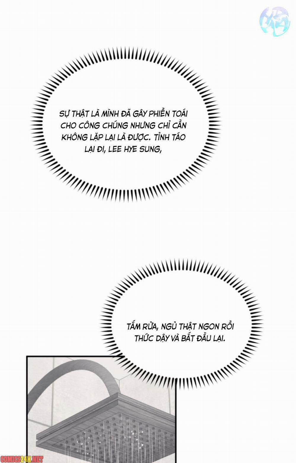 Bad Kid Good Partner 23 trang 33