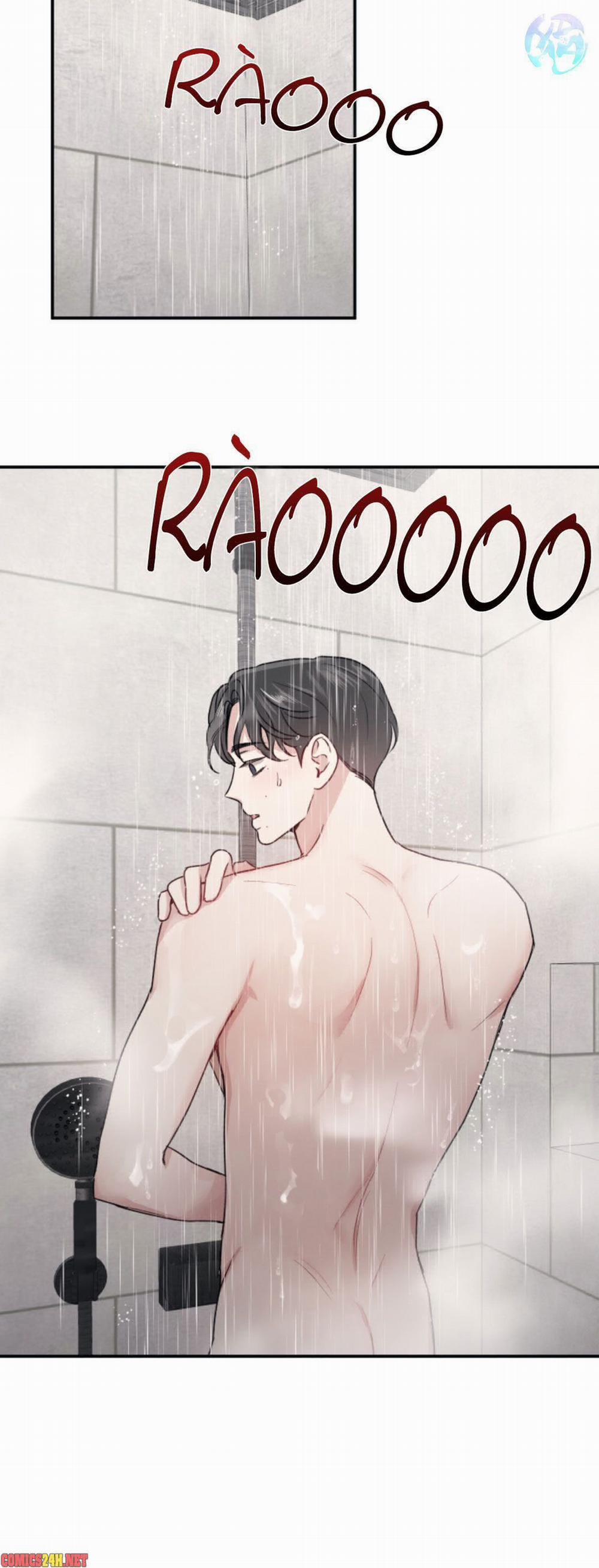 Bad Kid Good Partner 23 trang 34