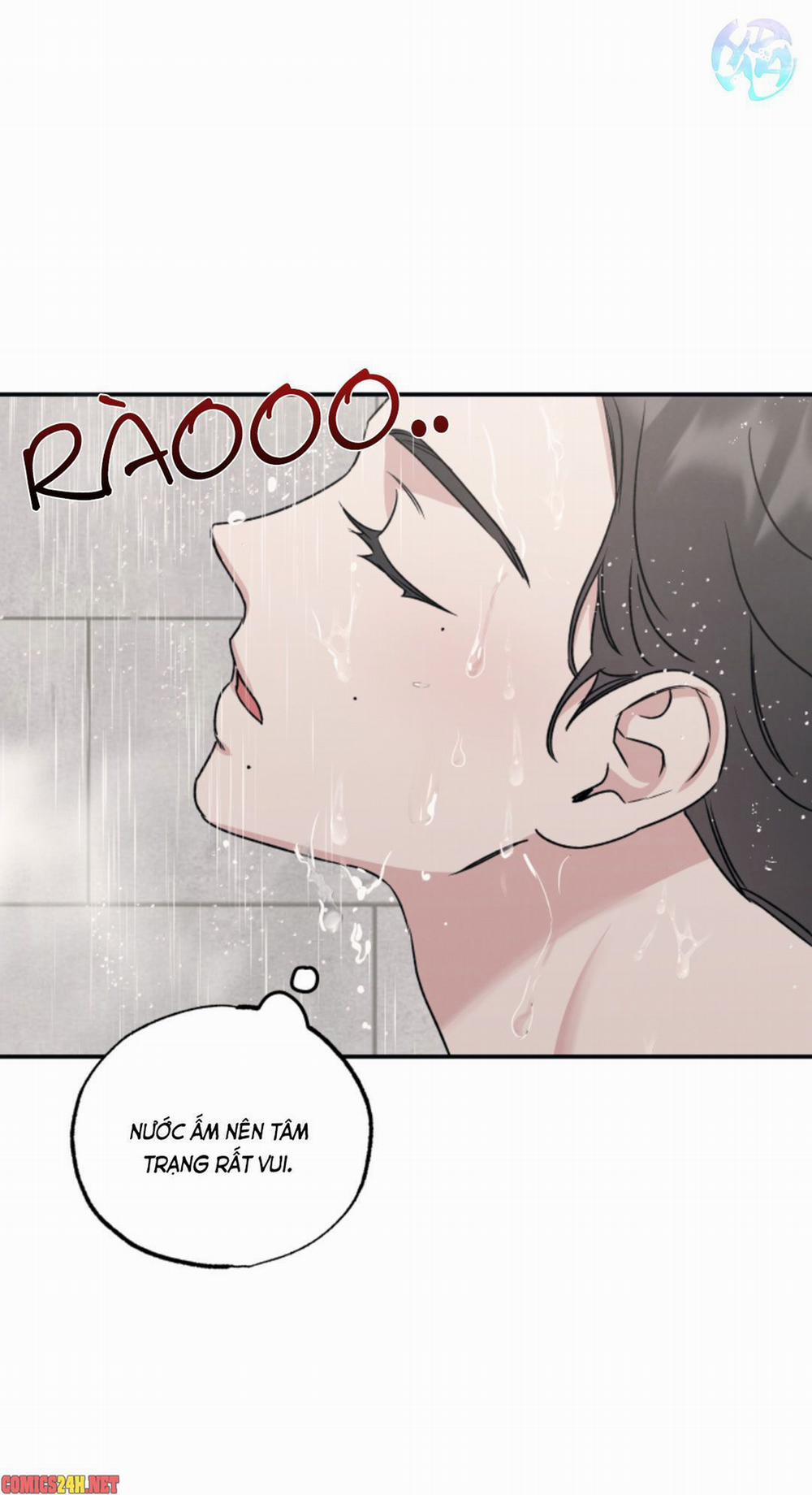 Bad Kid Good Partner 23 trang 35