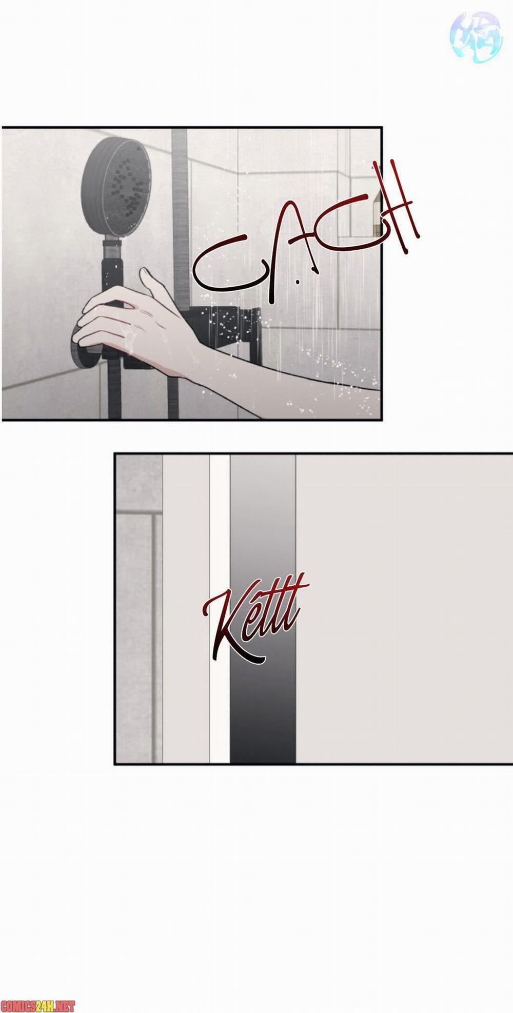 Bad Kid Good Partner 23 trang 40