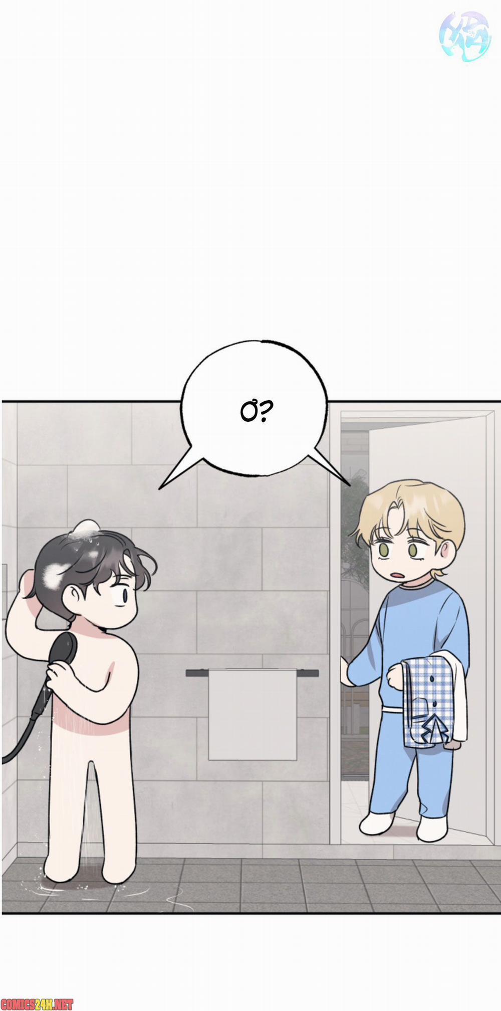 Bad Kid Good Partner 23 trang 41