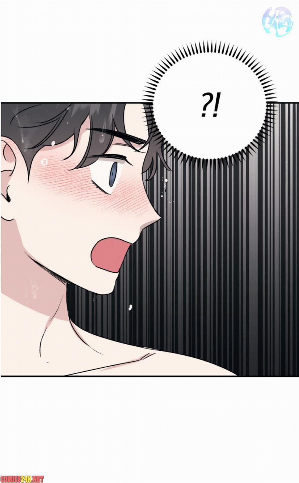 Bad Kid Good Partner 23 trang 42