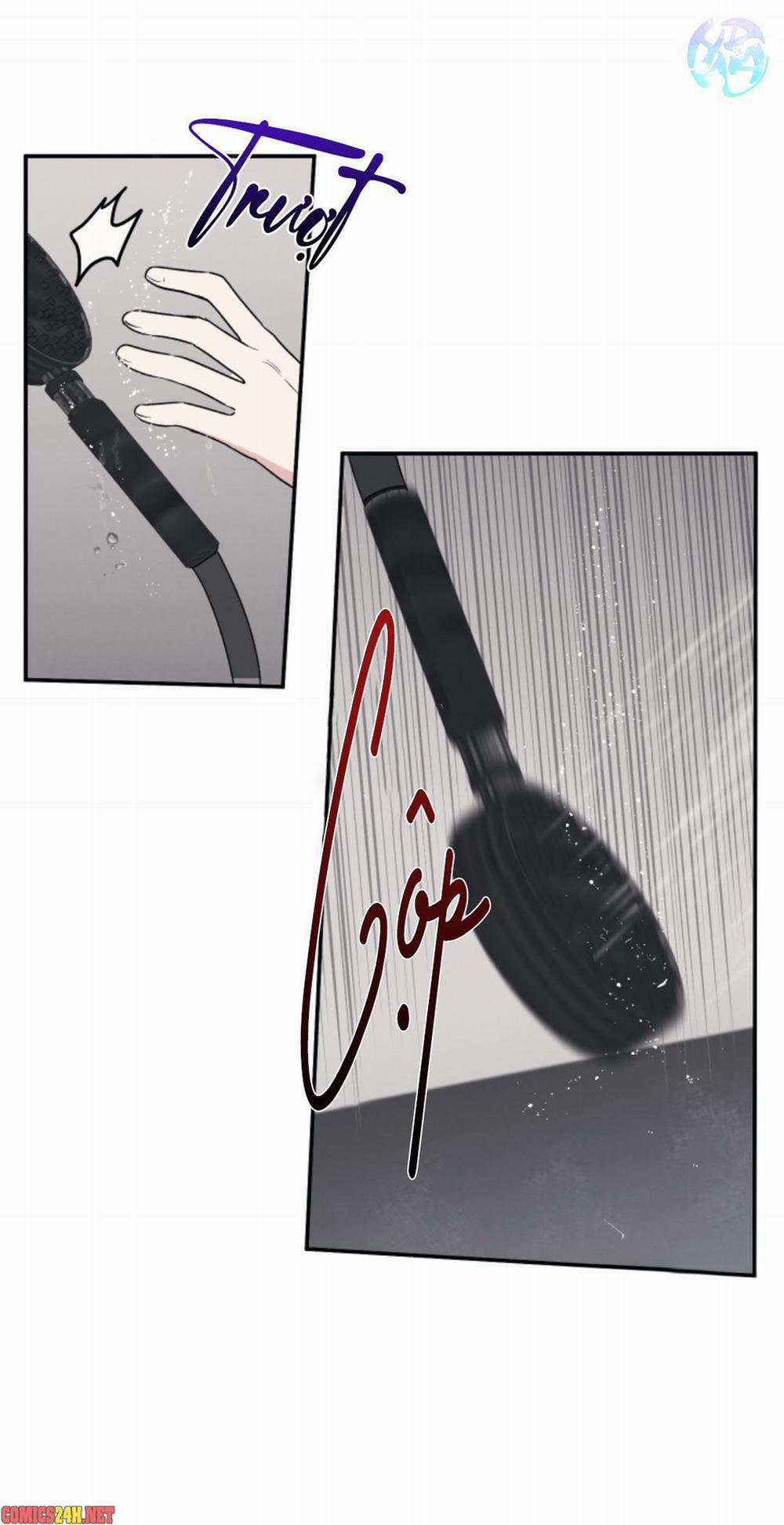 Bad Kid Good Partner 23 trang 43