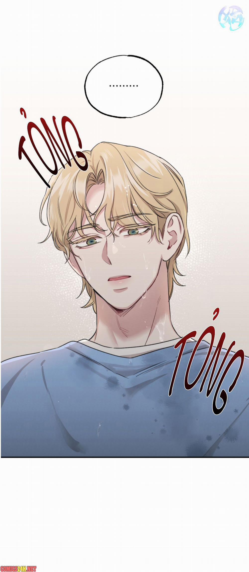 Bad Kid Good Partner 23 trang 45