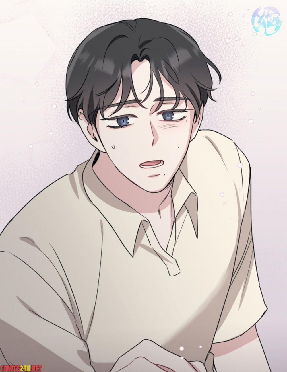 Bad Kid Good Partner 23 trang 9