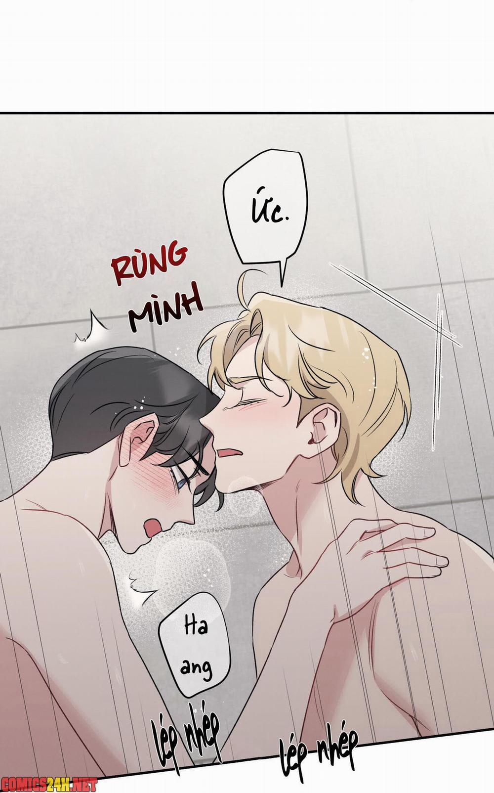 Bad Kid Good Partner 24 trang 100