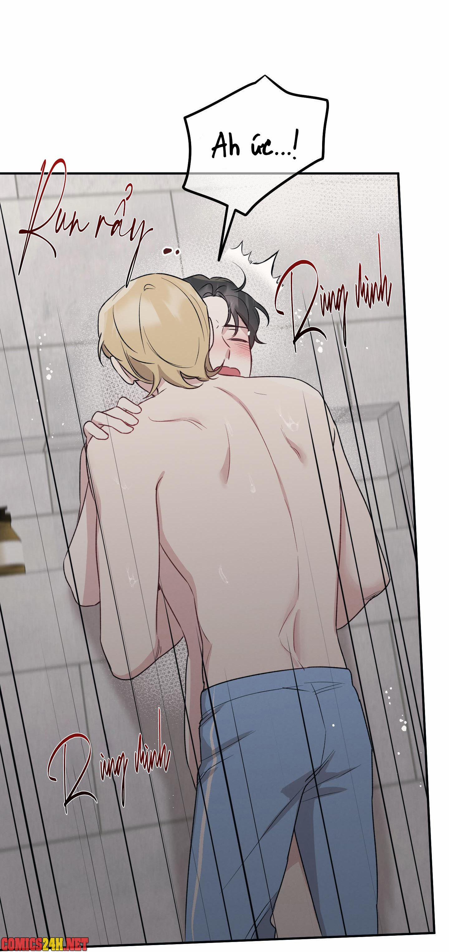 Bad Kid Good Partner 24 trang 102