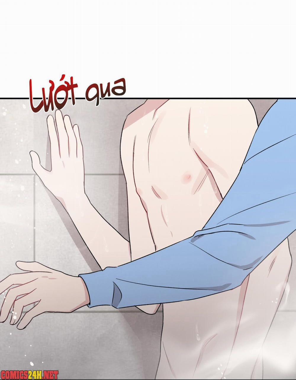 Bad Kid Good Partner 24 trang 16