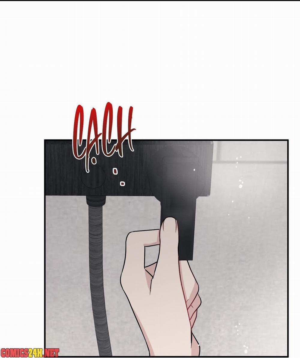 Bad Kid Good Partner 24 trang 17