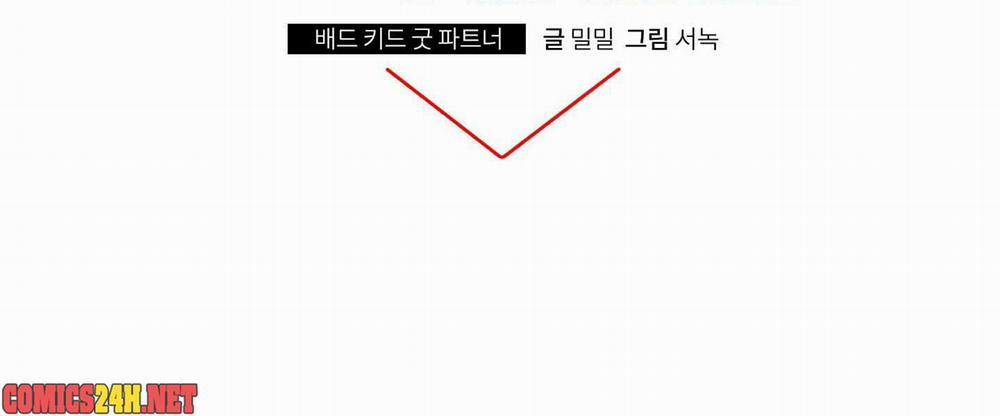 Bad Kid Good Partner 24 trang 25