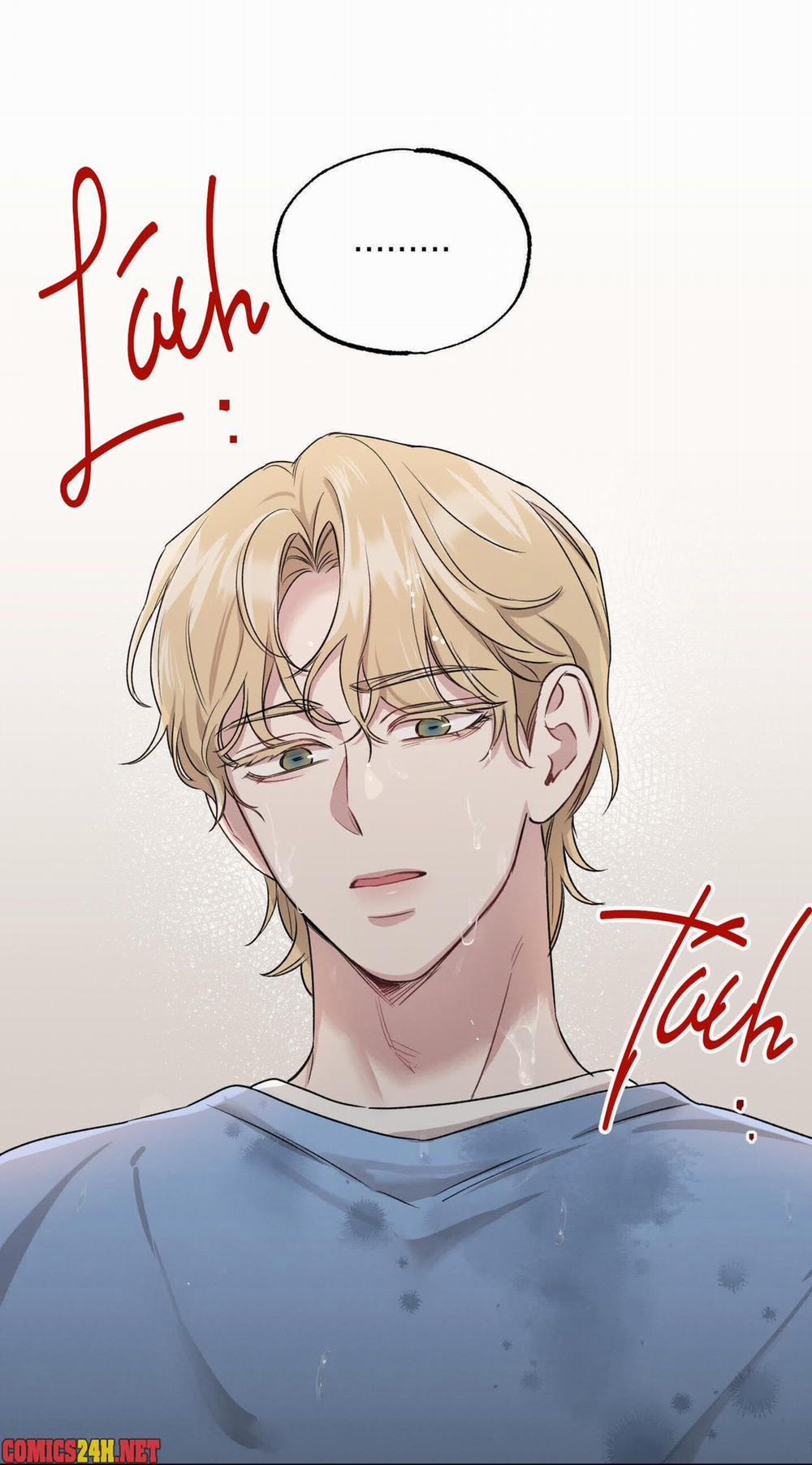 Bad Kid Good Partner 24 trang 3