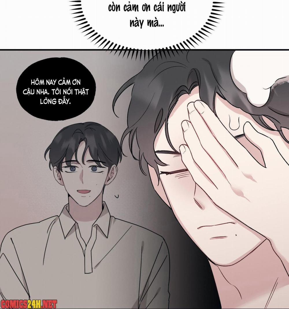 Bad Kid Good Partner 24 trang 30